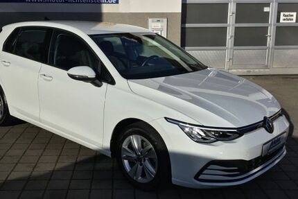 VW Golf 37.767 km 18.870 &euro; Lichtenstein 09350