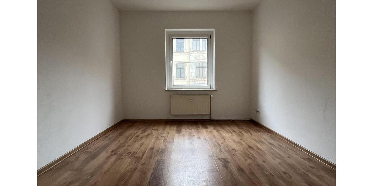 Etagenwohnung Zwickau Zwickau-Nord - 3 Zimmer, 76 m&sup2;, 400&euro; | Angebot:25869652