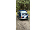 Fiat 500L 17.900 km 10.600 &euro; Auerbach 09392
