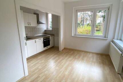 Wohnung Zwickau / Marienthal Marienthal - 2 Zimmer, 58 m&sup2;, 325&euro; | Angebot:25744636
