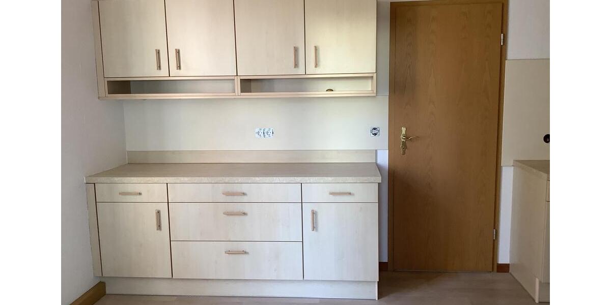 Etagenwohnung Lichtentanne - 2 Zimmer, 55 m&sup2;, 350&euro; | Angebot:25395955