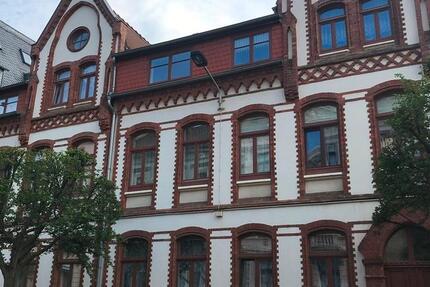 Wohnung Zwickau - 1 Zimmer, 34 m&sup2;, 235&euro; | Angebot:25977215