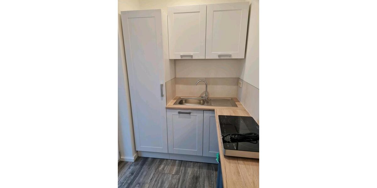 Etagenwohnung Werdau - 1.5 Zimmer, 40 m&sup2;, 400&euro; | Angebot:20349299