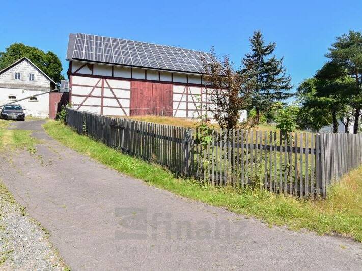 Bauernhaus, Landhaus Langenbernsdorf - 9 Zimmer, 217 m&sup2;, 250.000&euro; | Angebot:25780213