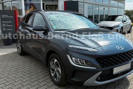 Hyundai KONA 52.000 km 16.990 &euro; Zwickau 08064