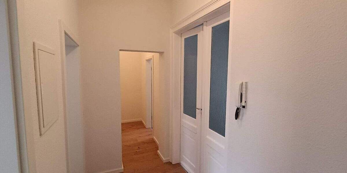 Etagenwohnung Reichenbach im Vogtland Reichenbach - 3 Zimmer, 66 m&sup2;, 400&euro; | Angebot:25769865