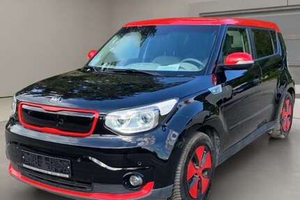 Kia Soul 68.000 km 5.500 &euro; Wilkau-Haßlau 08112