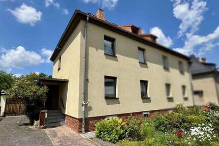 Haus Zwickau Neuplanitz - 5 Zimmer, 100 m&sup2;, 98.000&euro; | Angebot:27192941