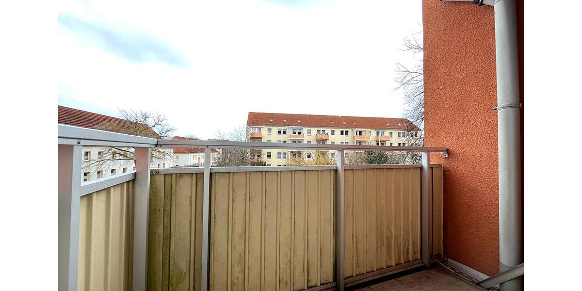 Etagenwohnung Glauchau - 2 Zimmer, 57 m&sup2;, 370&euro; | Angebot:26001474