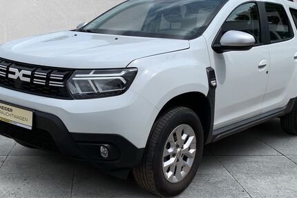 Dacia Duster 16.200 km 18.290 &euro; Zwickau 08064