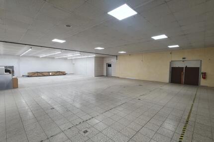 Gewerbeobjekt Glauchau - 1.200&euro; | Angebot:26363910