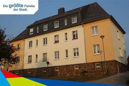 Wohnung Hohenstein-Ernstthal Ernstthal - 4 Zimmer, 89 m&sup2;, 671&euro; | Angebot:27100810
