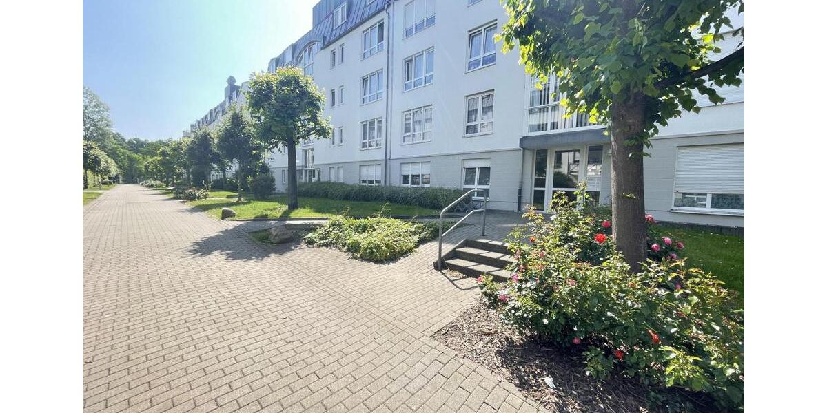 Erdgeschoßwohnung Zwickau Zwickau-Nord - 2 Zimmer, 58 m&sup2;, 355&euro; | Angebot:26279168