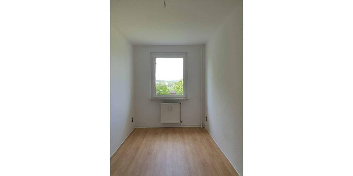 Etagenwohnung Wilkau-Haßlau Haßlau - 3 Zimmer, 59 m&sup2;, 382&euro; | Angebot:25699008