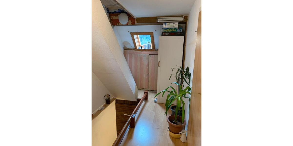 Doppelhaushälfte Aue-Bad Schlema Bad Schlema - 4.5 Zimmer, 95 m&sup2;, 150.000&euro; | Angebot:24511794