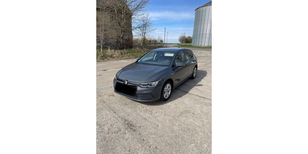 VW Golf 57.470 km 24.499 &euro; Nobitz 04603