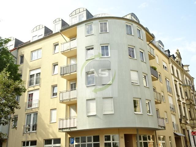 Etagenwohnung Zwickau - 3 Zimmer, 63 m&sup2;, 395&euro; | Angebot:25442758