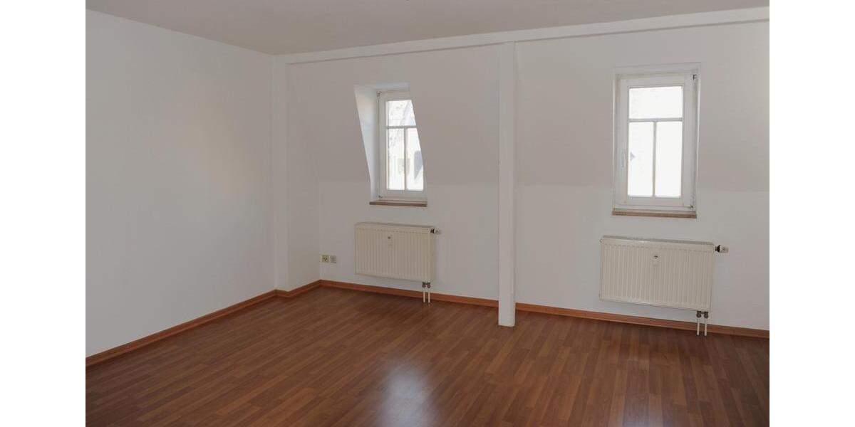Maisonettenwohnung Zwickau Zwickau-Nord - 2 Zimmer, 65 m&sup2;, 470&euro; | Angebot:24752105