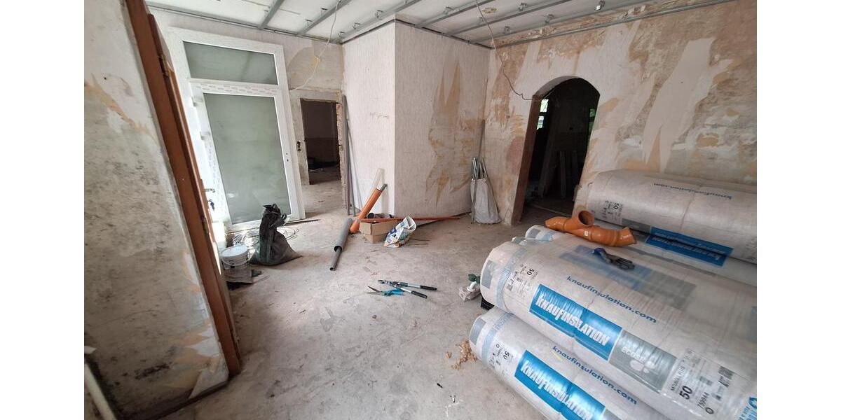 Reihenhaus Hohenstein-Ernstthal Ernstthal - 10 Zimmer, 250 m&sup2;, 122.000&euro; | Angebot:23014813