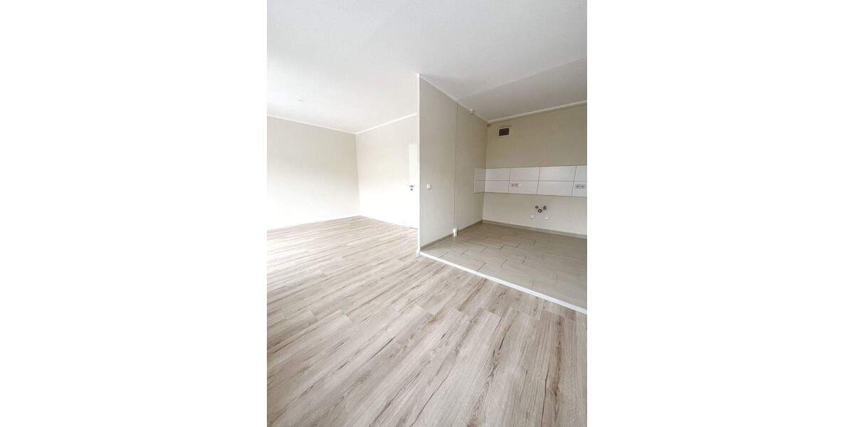 Etagenwohnung Aue Neudörfel - 3 Zimmer, 57 m&sup2;, 317&euro; | Angebot:25728461