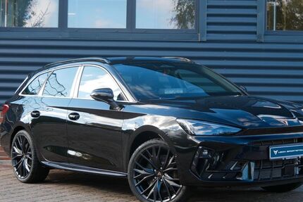 Cupra Leon 2.500 km 44.290 &euro; Schneeberg 08289