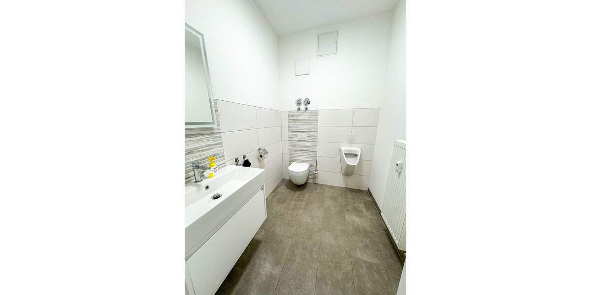 Gewerbeobjekt Schwarzenberg/Erzgebirge Schwarzenberg - 3 Zimmer, 64 m&sup2;, 570&euro; | Angebot:25688349