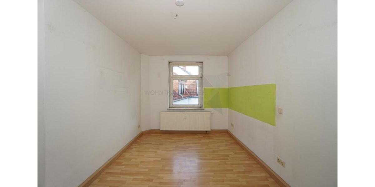 Dachgeschoßwohnung Zwickau - 4 Zimmer, 80 m&sup2;, 499&euro; | Angebot:25220593