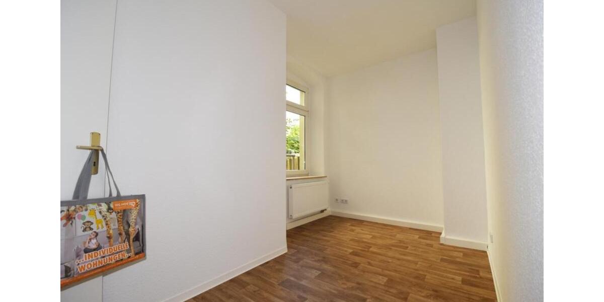 Erdgeschoßwohnung Hohenstein-Ernstthal Ernstthal - 3 Zimmer, 53 m&sup2;, 337&euro; | Angebot:24199360