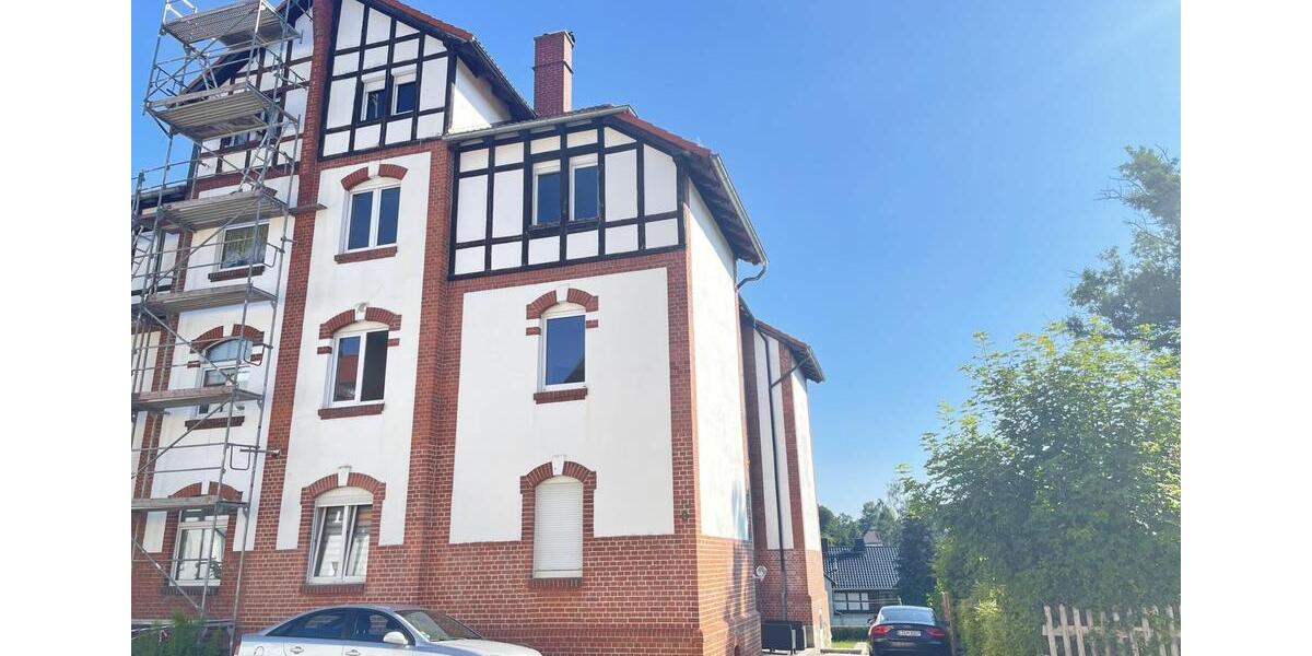 Etagenwohnung Lichtentanne - 2 Zimmer, 46 m&sup2;, 322&euro; | Angebot:25322132