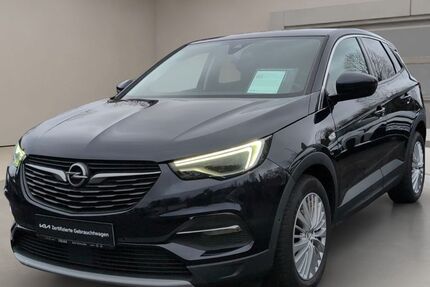 Opel Grandland (X) 67.490 km 15.890 &euro; Aue-Bad Schlema 08280