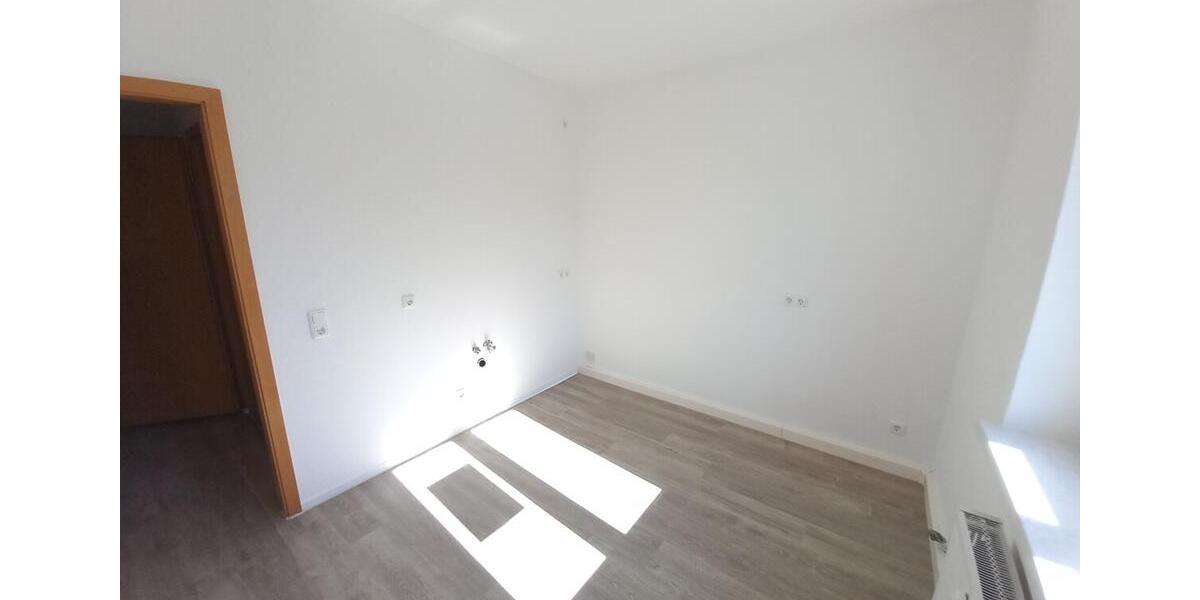 Etagenwohnung Gößnitz - 2 Zimmer, 48 m&sup2;, 288&euro; | Angebot:26084164