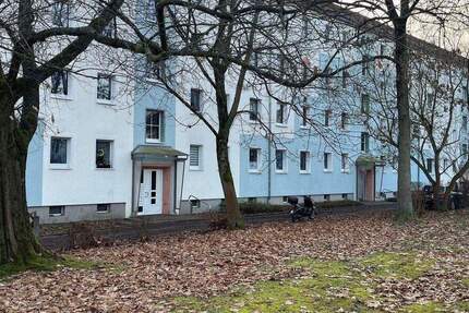 Wohnung Zwickau Marienthal - 3 Zimmer, 60 m&sup2;, 370&euro; | Angebot:25778677