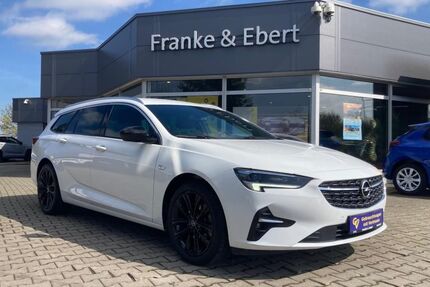 Opel Insignia 48.870 km 21.890 &euro; Schneeberg 08289