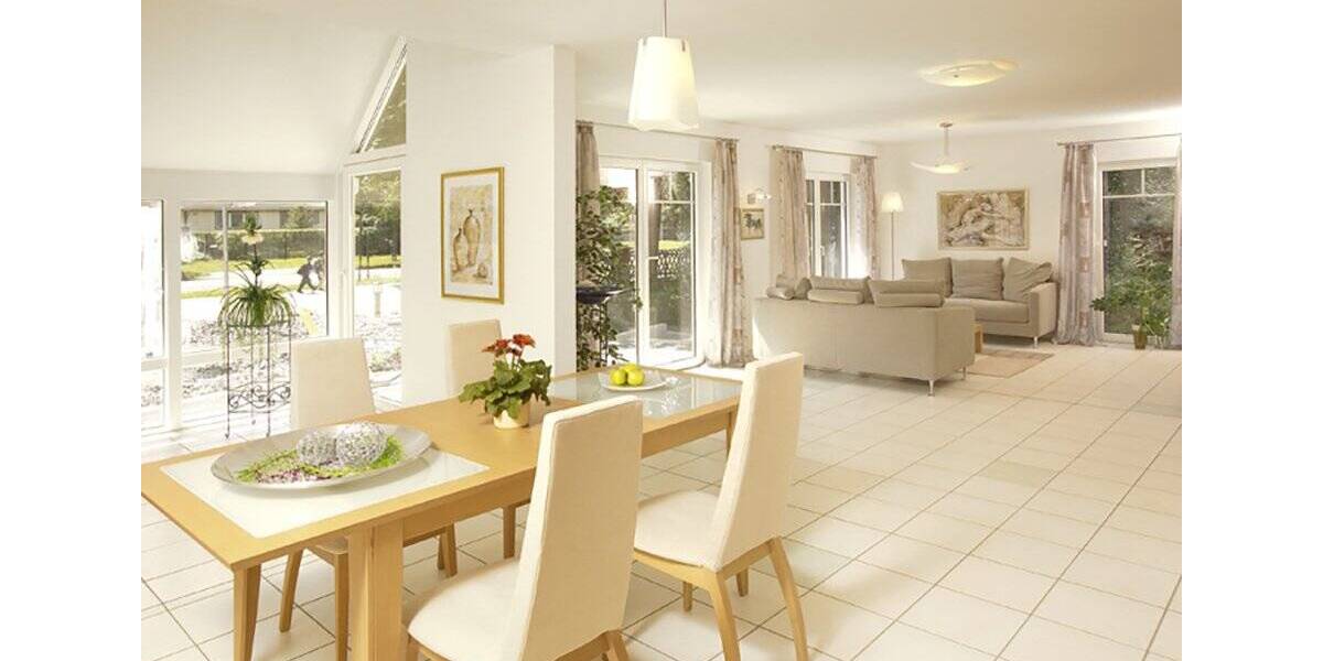 Einfamilienhaus Zwickau Cainsdorf - 4 Zimmer, 172 m&sup2;, 278.469&euro; | Angebot:26500196