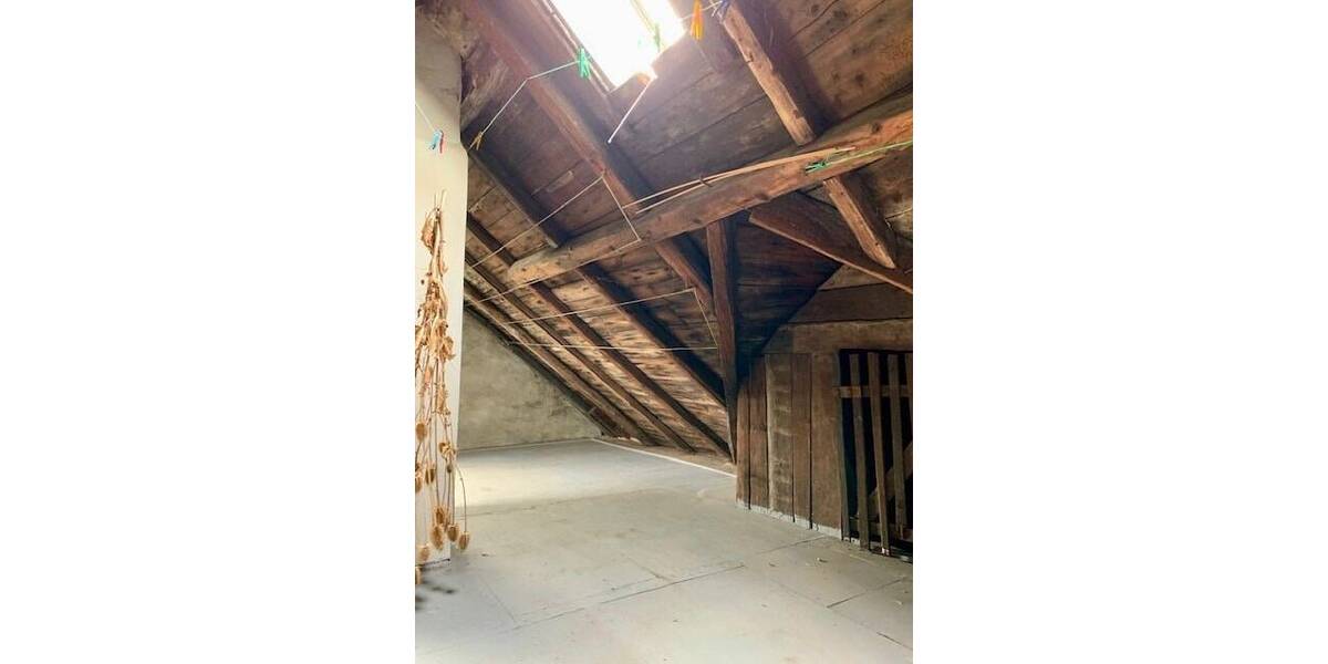 Reihenendhaus Reichenbach - 6 Zimmer, 127 m&sup2;, 99.000&euro; | Angebot:25662050