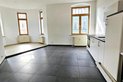 Wohnung Limbach-Oberfrohna Oberfrohna - 3 Zimmer, 90 m&sup2;, 600&euro; | Angebot:25792779