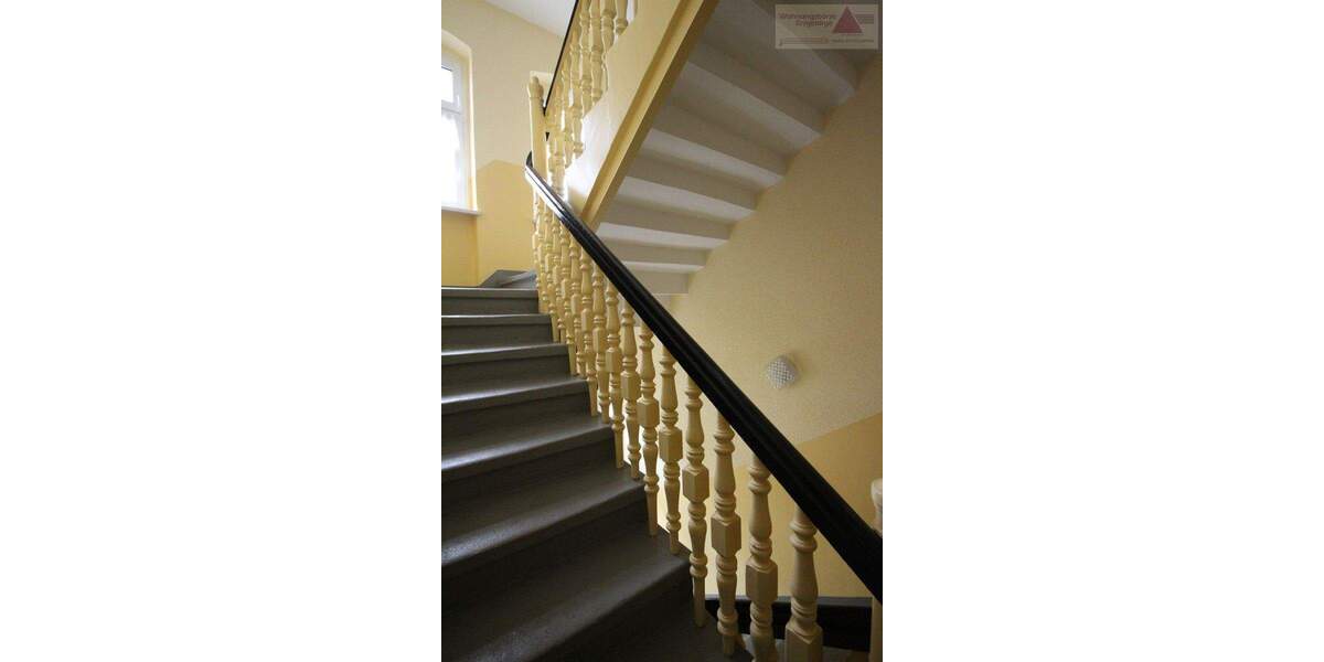 Etagenwohnung Aue Aue - 3 Zimmer, 65 m&sup2;, 325&euro; | Angebot:25688303