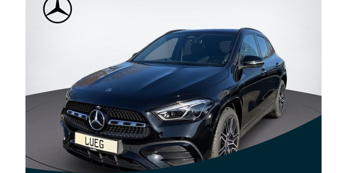 Mercedes-Benz GLA 200 24.900 km 44.240 &euro; Zwickau 08058