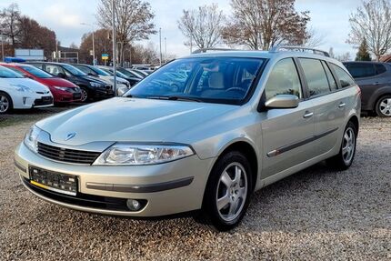 Renault Laguna 290.422 km 980 &euro; Zwickau 08056