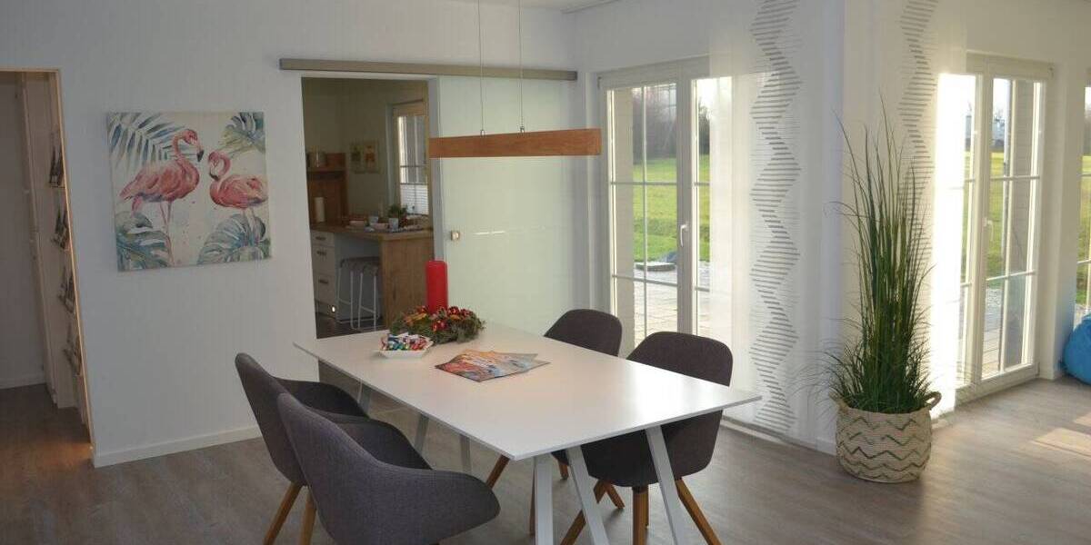 Bungalow Zwickau Crossen - 4 Zimmer, 142 m&sup2;, 281.919&euro; | Angebot:26117771