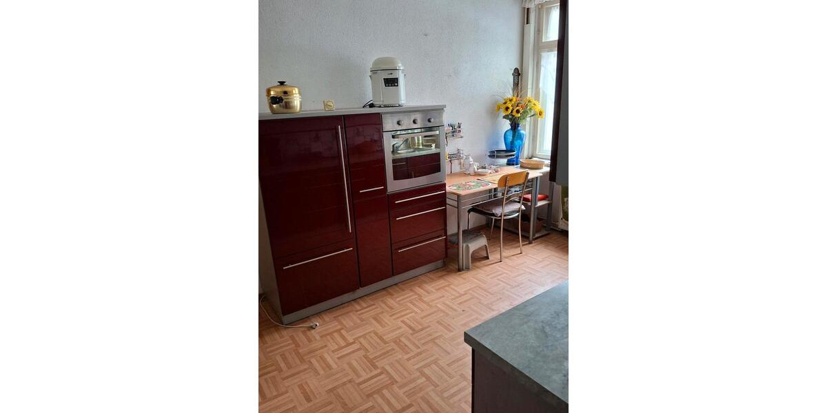 Reihenhaus Werdau - 5 Zimmer, 100 m&sup2;, 60.000&euro; | Angebot:24829937