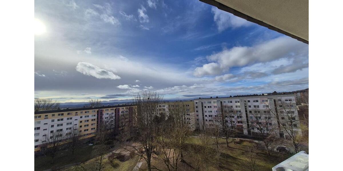 Etagenwohnung Hohenstein-Ernstthal Ernstthal - 3 Zimmer, 56 m&sup2;, 321&euro; | Angebot:25857022