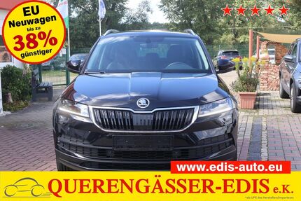 Skoda Karoq 114.000 km 19.490 &euro; Berga-Wünschendorf 07980