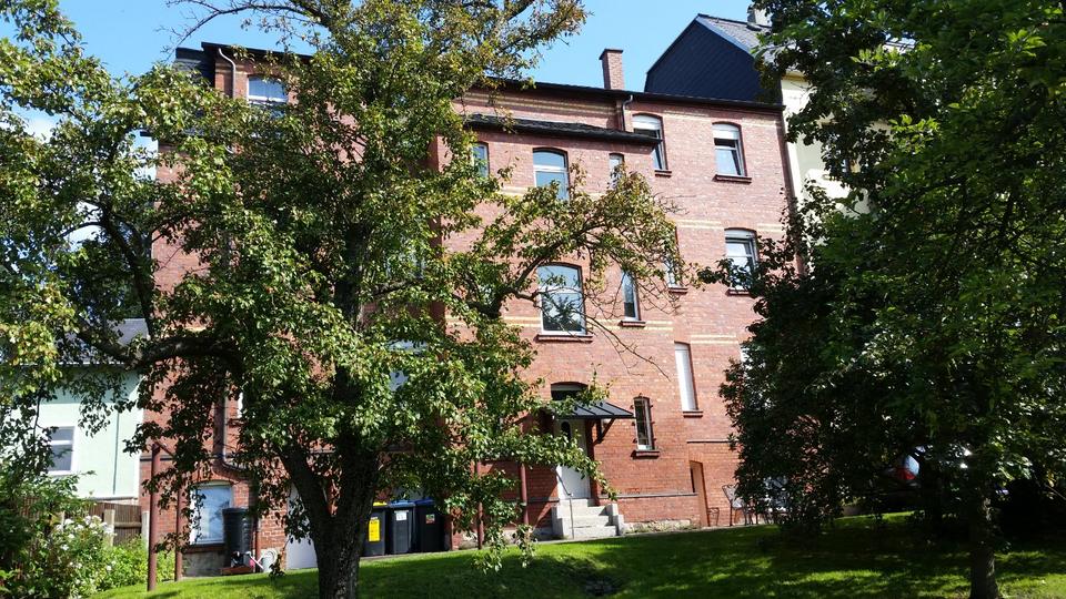 Etagenwohnung Aue-Bad Schlema Bad Schlema - 3 Zimmer, 65 m&sup2;, 349&euro; | Angebot:24751295