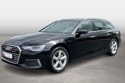 Audi A6 75.049 km 34.930 &euro; Zwickau 08056