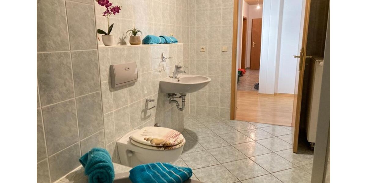 Etagenwohnung Thalheim/Erzgebirge Erzgebirge - 3 Zimmer, 93 m&sup2;, 558&euro; | Angebot:24839288