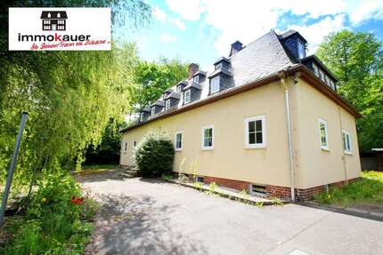 Haus Lichtenstein - 7 Zimmer, 280 m&sup2;, 380.000&euro; | Angebot:20544929