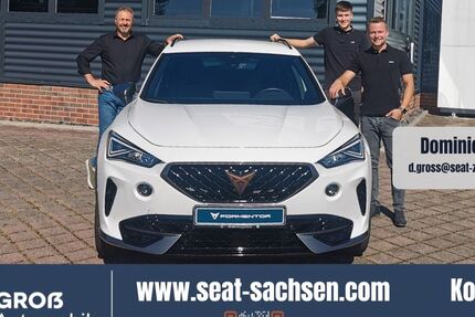 Seat Leon 36.490 km 22.990 &euro; Schneeberg 08289