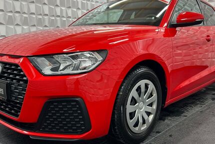 Audi A1 25.469 km 17.447 &euro; Werdau OT Steinpleis 08412