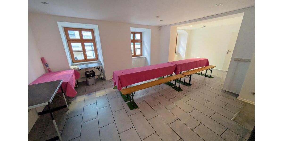 Gewerbeobjekt Zwickau - 900&euro; | Angebot:25958634